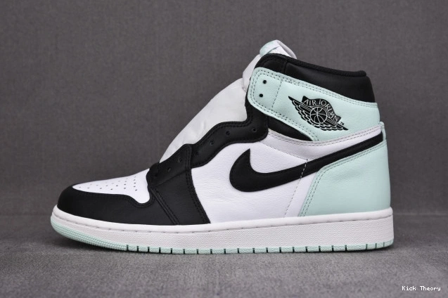 Kick Theory High Retro 861428-100 Igloo 1 Jordan 0703